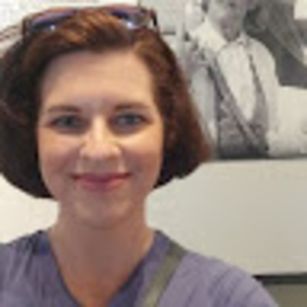 Meet your Posher, Rachel